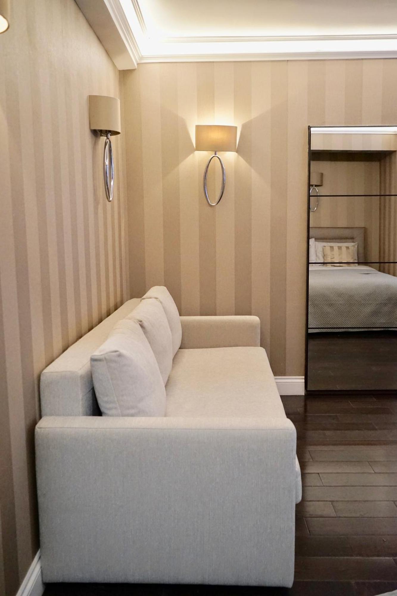 Апартаменты Prime Location Studio Лондон Экстерьер фото